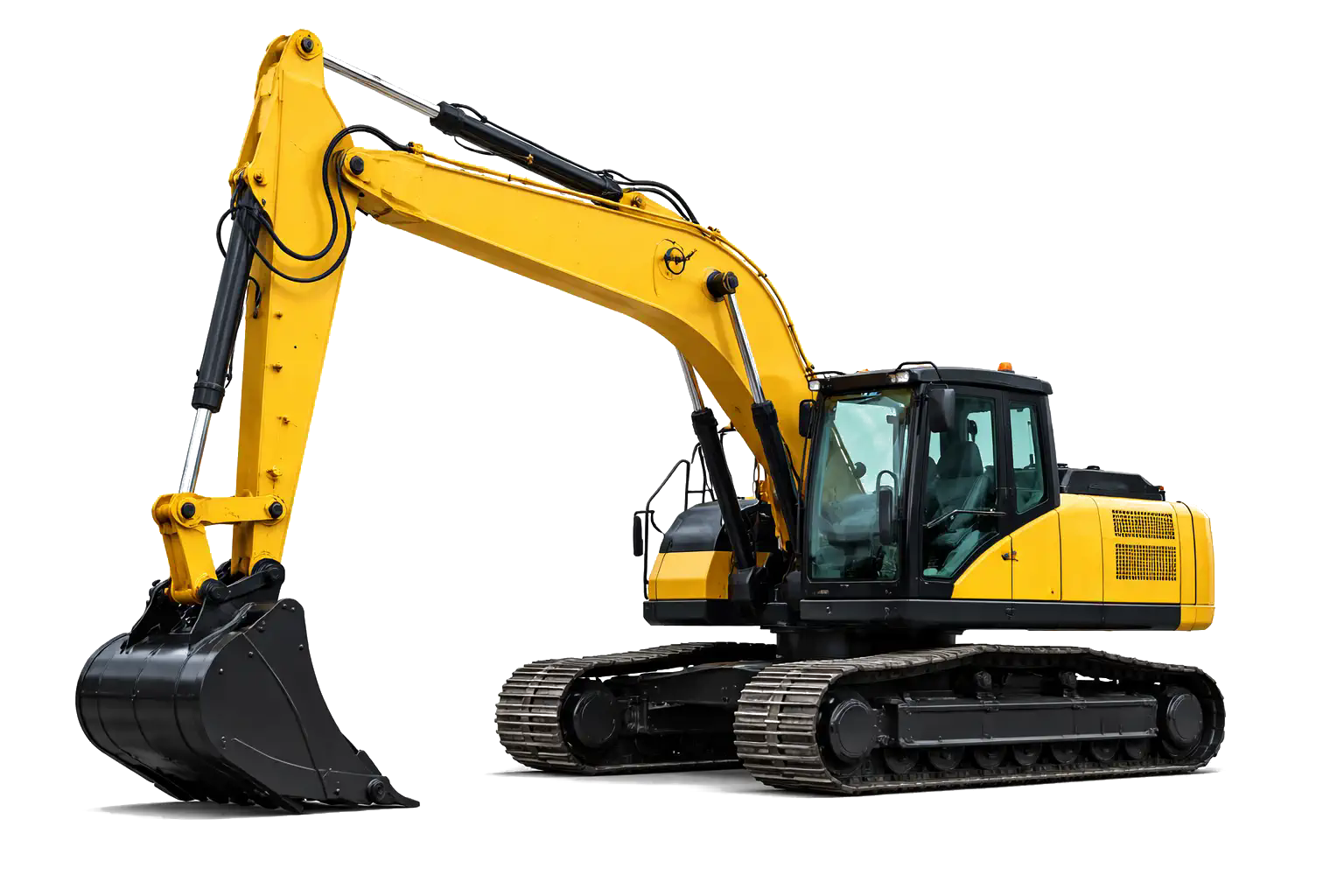 Manufacturing & Assembly