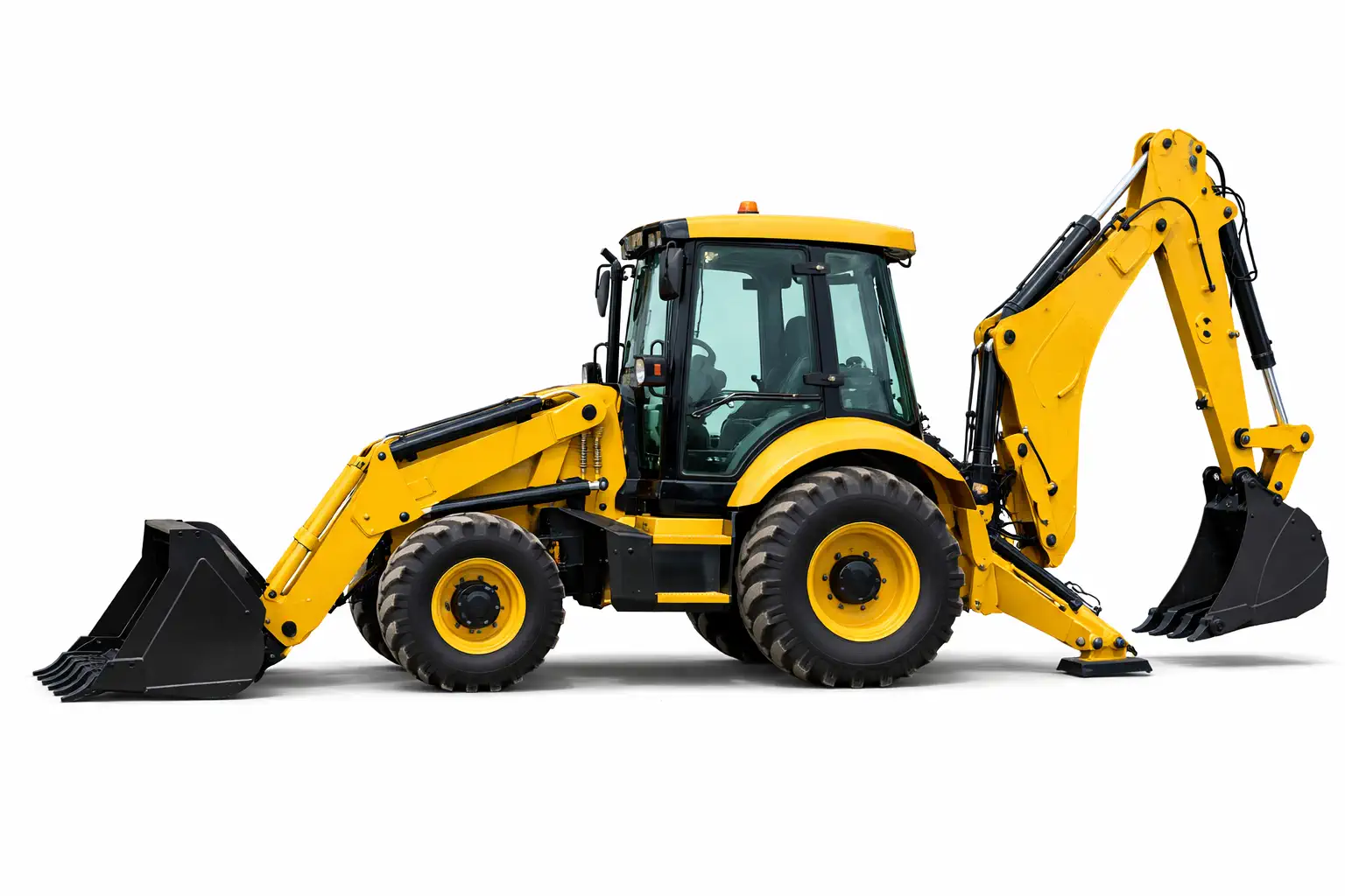 Welding Manipulators