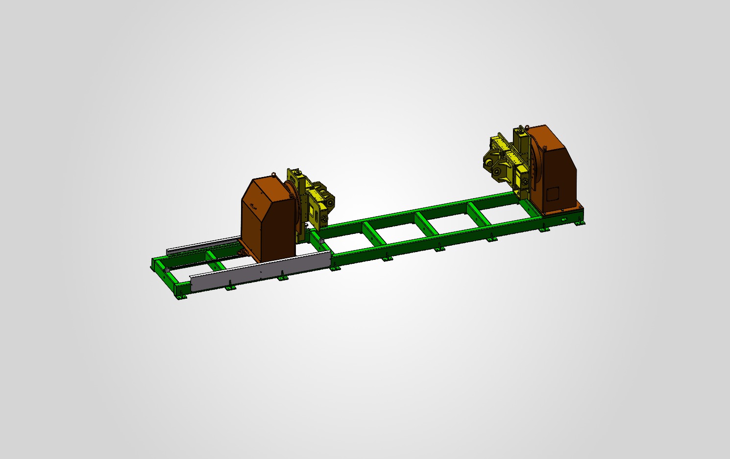 Assembly Jigs